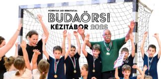 Kézitábor 2026