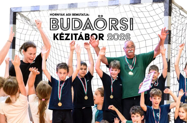 Kézitábor 2026