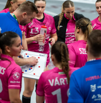 13. heti program