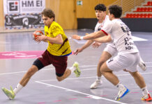 10. heti utánpótlás panoráma