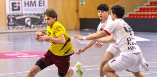 10. heti utánpótlás panoráma