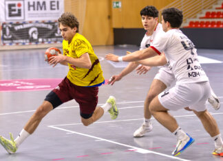 10. heti utánpótlás panoráma