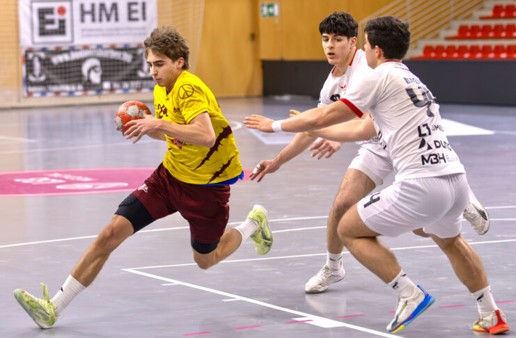 10. heti utánpótlás panoráma