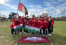 Prague HC 26: ismét száz együttes előtt