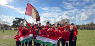 Prague HC 26: ismét száz együttes előtt