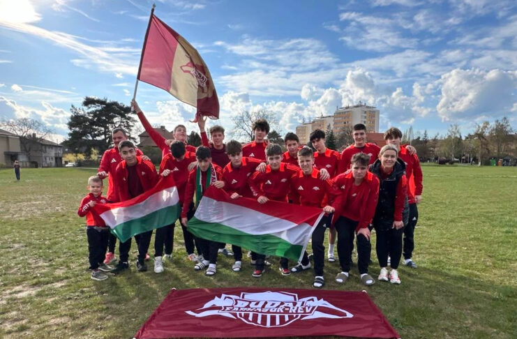 Prague HC 26: ismét száz együttes előtt