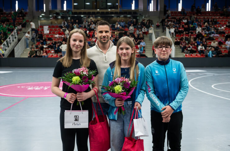 Január hónap legjobbjai