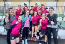 16. heti utánpótlás panoráma