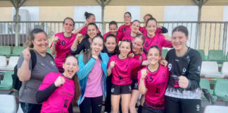 16. heti utánpótlás panoráma