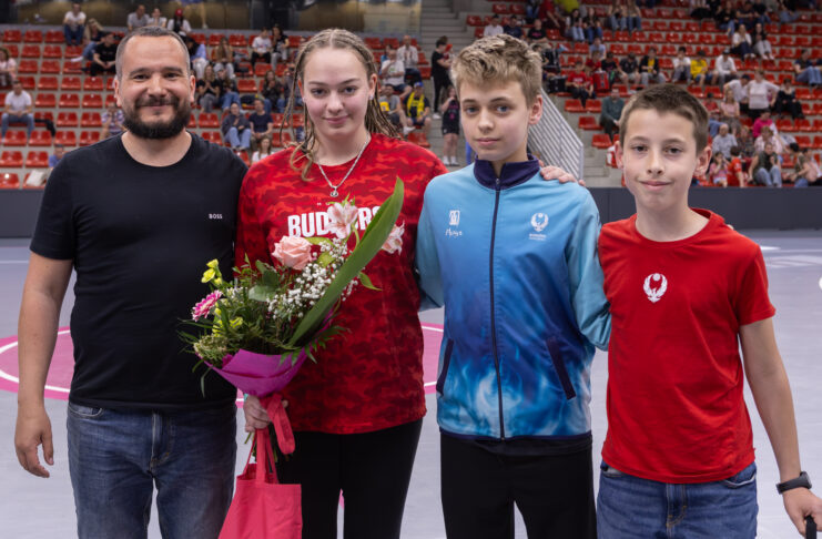 Március hónap legjobbjai