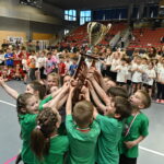 A Kesjár nyerte a XIII. Decathlon Kupát