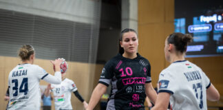 Motherson Mosonmagyaróvári KC – Moyra-Budaörs Handball 34–32 (17–19)