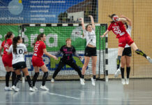 Kisvárda Master Good SE – Moyra-Budaörs Handball 29–24 (9–12)