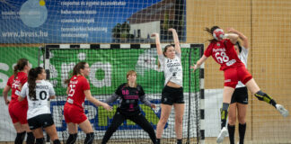 Kisvárda Master Good SE – Moyra-Budaörs Handball 29–24 (9–12)