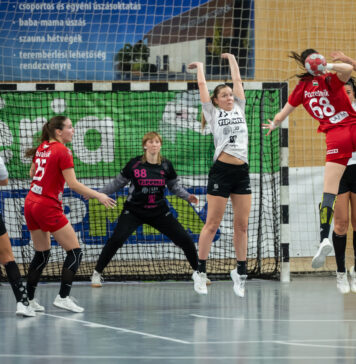 Kisvárda Master Good SE – Moyra-Budaörs Handball 29–24 (9–12)