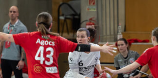 A nyolcadik hely a tét