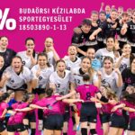 1% az utánpótlásunkért