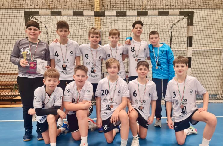 Az eredményeknél is többet adott ez a szezon – FU14 szezonértékelő