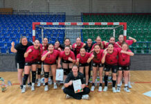 A korosztály legjobbjai nyakán – LU15 szezonértékelő