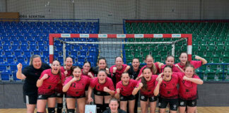 A korosztály legjobbjai nyakán – LU15 szezonértékelő
