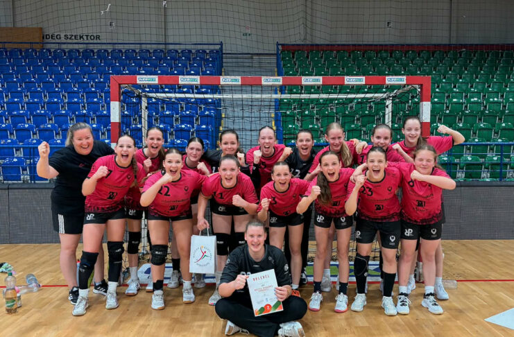 A korosztály legjobbjai nyakán – LU15 szezonértékelő