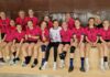 Fejlődésben és élményekben gazdag szezon – LU12 szezonértékelő
