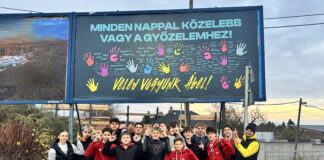 Fejlődés egyénileg és csapatként is – FU12 szezonértékelő