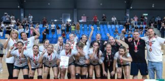 Bronzba öntött év – LU20 szezonértékelő